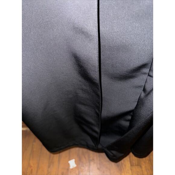 FSL F S L Trench Coat Sz 18 Long With Removable Lining Ladies New Without Tags - Picture 7 of 10